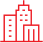 100+ cities icon
