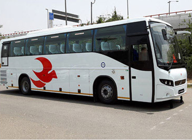 45 seater