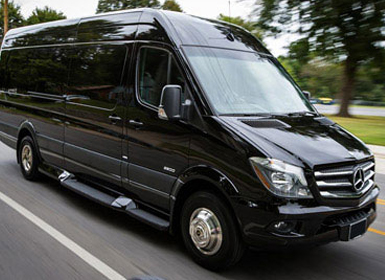 mercedies sprinter