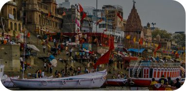 varanasi