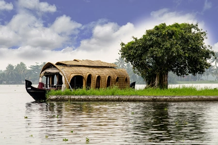 Alleppey Alappuzha