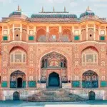 Amber Fort