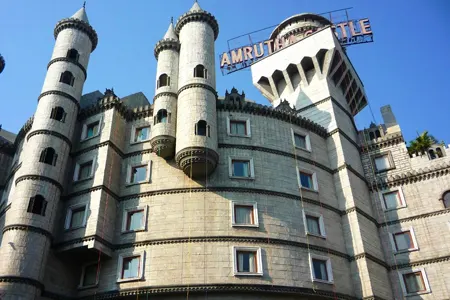 Amrutha Castle 1