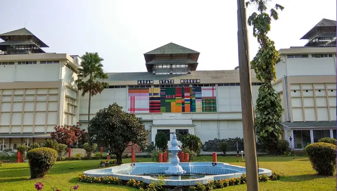 Assam State Museum 2