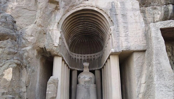 Aurangabad Caves