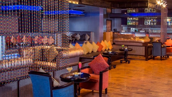 Ava Restaurant kochi