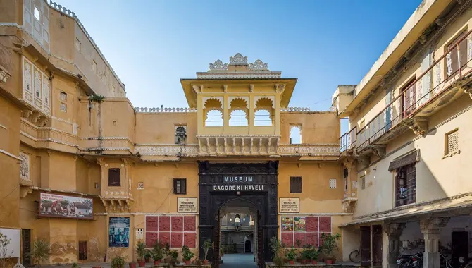 Bagore Ki Haveli 1