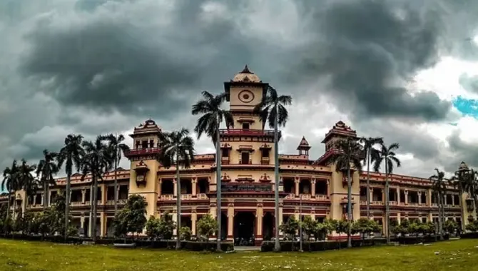 Banaras Hindu University 1