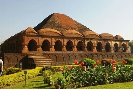 Bishnupur 1