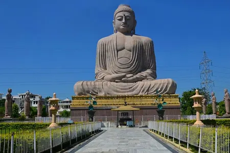Bodh Gaya