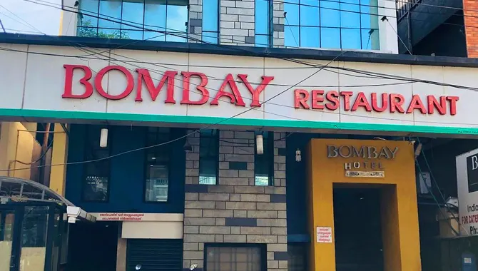 Bombay 1