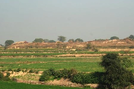 Bulandshahr
