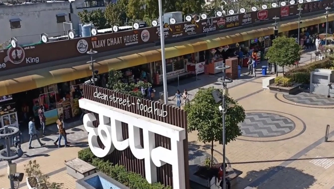 Chappan Dukan bhopal