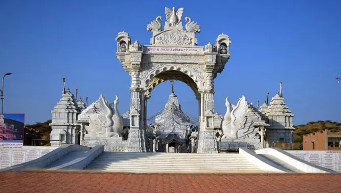 Chintamani Jain Temple