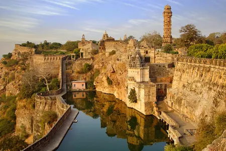 Chittorgarh