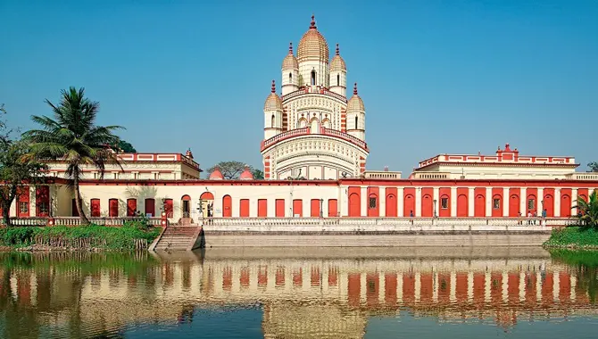 Dakshineswar
