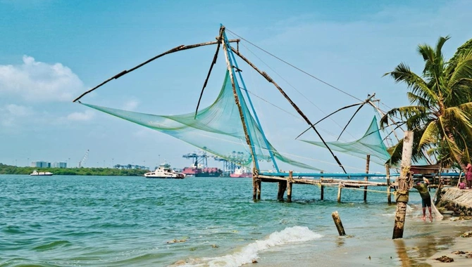 Fort Kochi