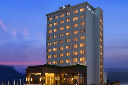 Fortune Park GPS Grand