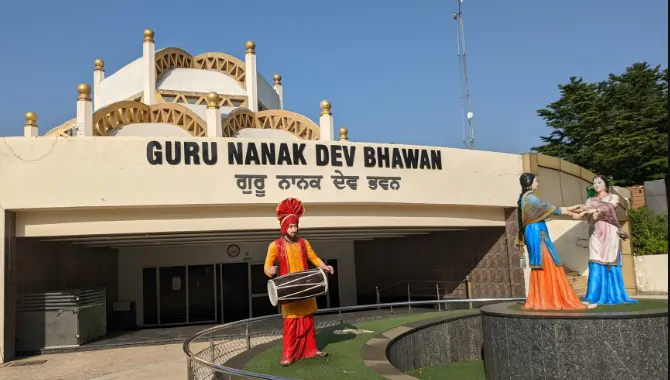 Gurunanak
