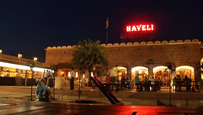 Haveli