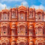Hawa Mahal 2