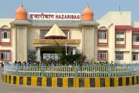 Hazaribagh