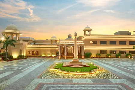 Heritage Village Resort Spa