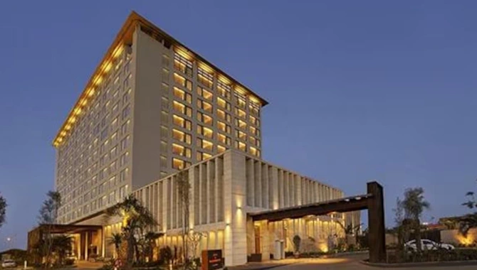 Hyatt Amritsar