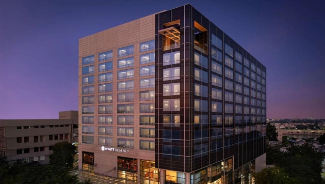 Hyatt Regency Ahmedabad