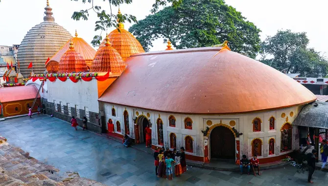 Kamakhya