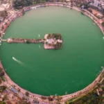 Kankaria Lake