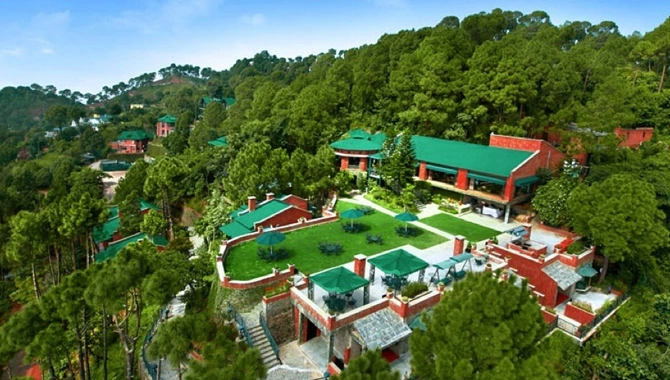 Kasauli