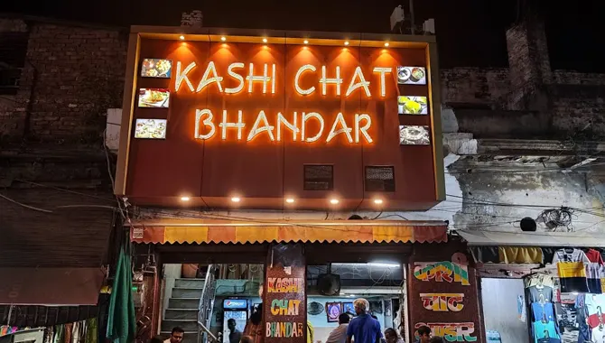 Kashi Chat 1