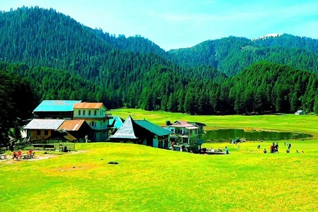 Khajjiar