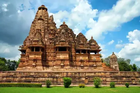 Khajuraho 1