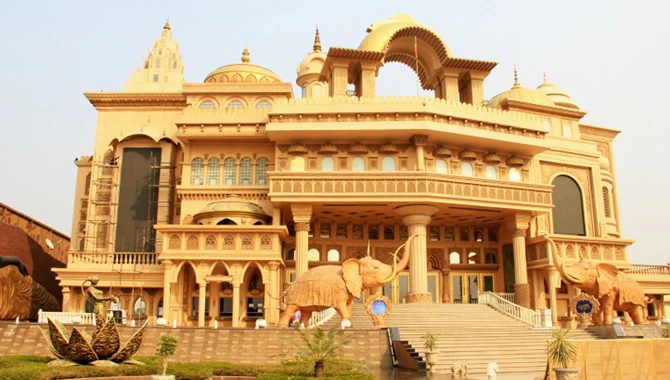 Kingdom of Dreams