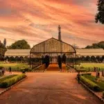 Lalbagh Garden