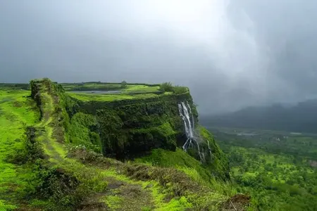 Lonavala and Khandala