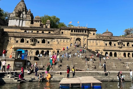 Maheshwar