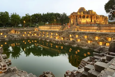 Modhera 1