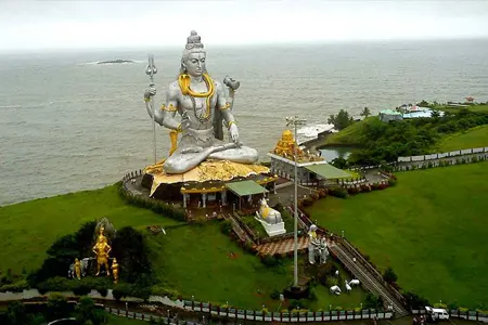 Murudeshwa 1