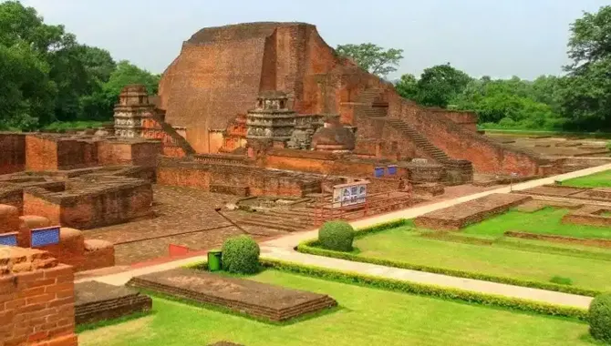 Nalanda