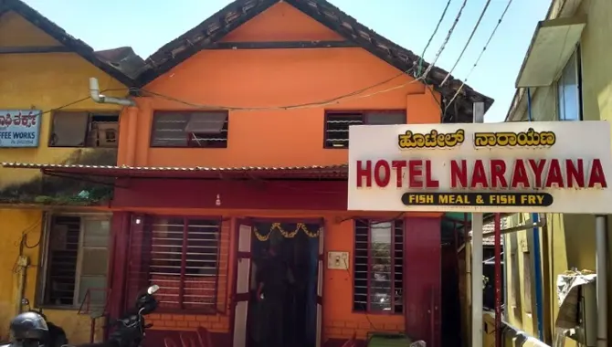 Narain hotel 1