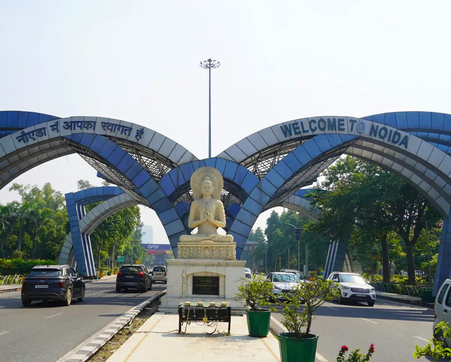 Noida