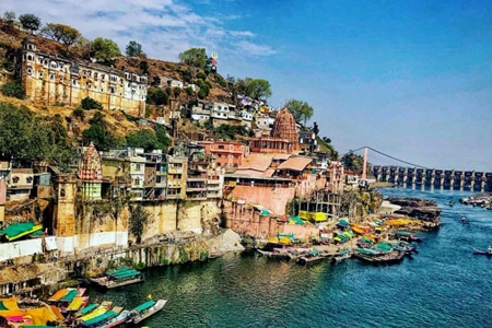 Omkareshwar Bhopal