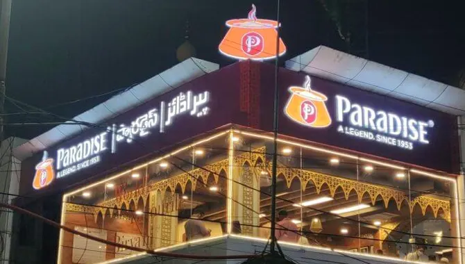 Paradise 2