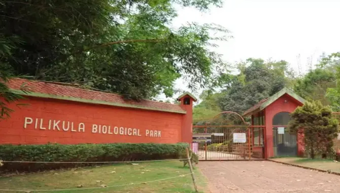 Pilikula Nisargadhama 1