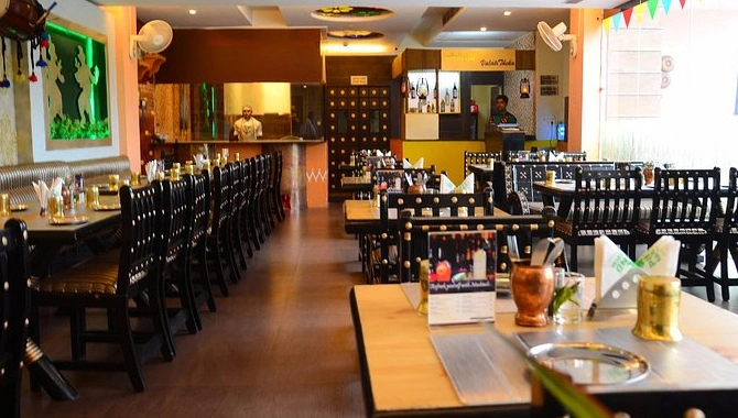 Pind Balluchi faridabad