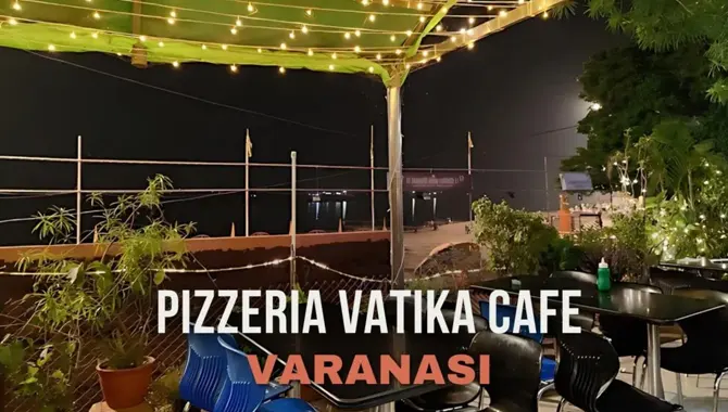 Pizzeria Vaatika