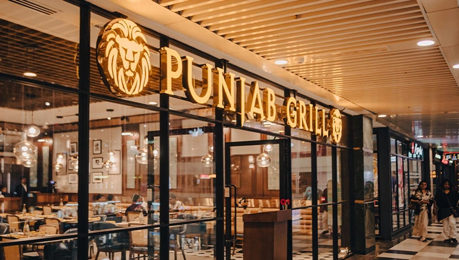 Punjab Grill
